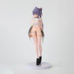 Zatanend Ecchi Figure Little Demon Eve,Waifu Hentaii.Sexy Anime +18 Uncensored Collection Gift Model Toys No Box