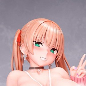 Zatanend Ecchi Figure Plump Younger Sister,Anime Girl Figure Waifu Hentaii.Sexy Action +18 Uncensored Collection Gift Model Toys No Box