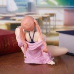 Zatanend Ecchi Figure Plump Younger Sister,Anime Girl Figure Waifu Hentaii.Sexy Action +18 Uncensored Collection Gift Model Toys No Box