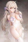 CIVECI NSFW Insight Pure White Erof Sexy Cute Nude Girl Model Removable Clothing Anime Toys Action Hentai Figure Adult Toy Doll Friend Gifts18+PVC Collectible Figurines