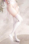 CIVECI NSFW Insight Pure White Erof Sexy Cute Nude Girl Model Removable Clothing Anime Toys Action Hentai Figure Adult Toy Doll Friend Gifts18+PVC Collectible Figurines
