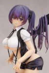Zatanend Ecchi Figure Little Devil,Waifu Hentaii.Sexy Anime +18 Uncensored for Adult Collection Gift Model Toys No Box