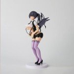 Zatanend Ecchi Figure Little Devil,Waifu Hentaii.Sexy Anime +18 Uncensored for Adult Collection Gift Model Toys No Box