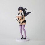 Zatanend Ecchi Figure Little Devil,Waifu Hentaii.Sexy Anime +18 Uncensored for Adult Collection Gift Model Toys No Box