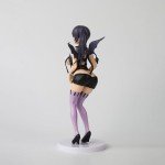 Zatanend Ecchi Figure Little Devil,Waifu Hentaii.Sexy Anime +18 Uncensored for Adult Collection Gift Model Toys No Box