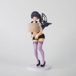 Zatanend Ecchi Figure Little Devil,Waifu Hentaii.Sexy Anime +18 Uncensored for Adult Collection Gift Model Toys No Box