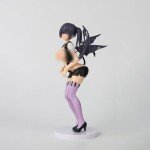 Zatanend Ecchi Figure Little Devil,Waifu Hentaii.Sexy Anime +18 Uncensored for Adult Collection Gift Model Toys No Box