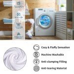 itakkaito Home Plush Fleece Throw Soft & Cozy Blanket, Sexy Girls Anime Blanket, Yuri Lesbians Ecchi Waifu Throw Blankets for Travel, Camping, & Home, 40 * 50"
