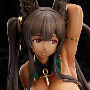 CIVECI NSFW Native Binding Japanese Anime Girl PVC Action Figure Adult Collection Model Toys Hentai Doll Gifts18+Collectible Figurines,Home Décor Accents