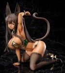 CIVECI NSFW Native Binding Japanese Anime Girl PVC Action Figure Adult Collection Model Toys Hentai Doll Gifts18+Collectible Figurines,Home Décor Accents