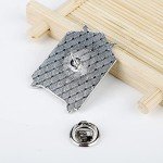 Wings of Liberty & Freedom Pins - AOT