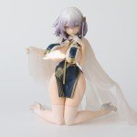 Zatanend Ecchi Figure Sirius Anime Girl Figure,Waifu Hentaii Figure.Sexy Anime Figures +18 Uncensored Collection Gift Model Toys No Box