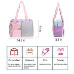 Kawaii Ita Bag - Cute Anime Tote Backpack