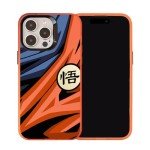 QIANDUIXUE Anime Case Compatible for iPhone 14/13, Light Weight Stylish Design for Boys and Girls, Anti-Drop Protection for iPhone 13