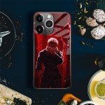 Akatxezy Itadori's Sukuna Personalized Design, Anime Phone Case - Manga Pattern Cover for iPhone 13 Pro