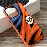 QIANDUIXUE Anime Case Compatible for iPhone 14/13, Light Weight Stylish Design for Boys and Girls, Anti-Drop Protection for iPhone 13