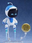 GOOD SMILE COMPANY Astro’s Playroom: Astro Nendoroid Action Figure