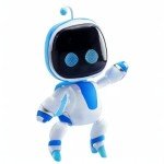 GOOD SMILE COMPANY Astro’s Playroom: Astro Nendoroid Action Figure
