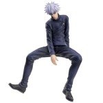 QAHEART JJK Figures 2PCS, Geto Suguru Anime Figure Statues JJK Anime Action Figurine 14CM