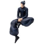 QAHEART JJK Figures 2PCS, Geto Suguru Anime Figure Statues JJK Anime Action Figurine 14CM