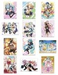 Trends International Hatsune Miku Poster Book