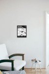 Ouroboros Art & Design – Neon Genesis Evangelion NERV Anime Poster - Wall Decoration - Gaming Room - 5 Pieces - 8x10’’ Inch Unframed