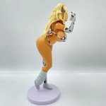 CIVECI Japanese Anime Girl Figures Sexy Girl Cow Underwear Ver Action Figurine Adult Collection Hentai Figures Model Toy