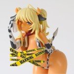 Zatanend Ecchi Figure Cow Girl,Waifu Hentaii Figurine .Sexy Anime Girl Figure Action +18 Uncensored Collection Gift Model Toys No Box