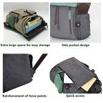 Lukvuzo Japanese Anime Backpacks Canvas Shoulders bag 3D Print Daypack Backpack Laptops Back Pack for Anime Fans, Yellow