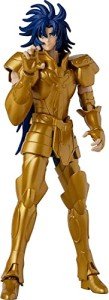 Anime Heroes - Saint Seiya: Knights of The Zodiac - Gemini Saga Action Figure