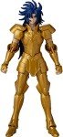 Anime Heroes - Saint Seiya: Knights of The Zodiac - Gemini Saga Action Figure