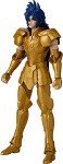 Anime Heroes - Saint Seiya: Knights of The Zodiac - Gemini Saga Action Figure