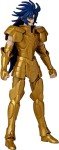 Anime Heroes - Saint Seiya: Knights of The Zodiac - Gemini Saga Action Figure