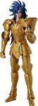 Anime Heroes - Saint Seiya: Knights of The Zodiac - Gemini Saga Action Figure
