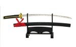 Authentic Imagawa Yoshimoto Samurai Figure - 1/10 Scale