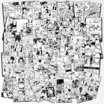 Anime Room Decor, 144pcs Manga Prints, Anime Posters | Wall Collage Kit Manga Panel Aesthetic Posters For Room | Dorm Decor | Teen Girl Bedroom Decor