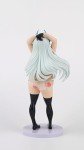 Zatanend Ecchi Figure Alp Anime Girl Figure,Waifu,Hentaii Anime Figure Girl.Sexy Figures +18 Uncensored Collection Gift Model Toys No Box