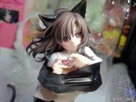 CIVECI Anime Figure Cow Pattern Bikini Ecchi Figure Anime Girl Hentai Figure 1/7 Anime Girl Action Figure Toy Adult Collection Doll Collectible Figurines