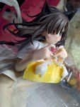 CIVECI Anime Figure Cow Pattern Bikini Ecchi Figure Anime Girl Hentai Figure 1/7 Anime Girl Action Figure Toy Adult Collection Doll Collectible Figurines