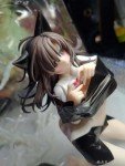 CIVECI Anime Figure Cow Pattern Bikini Ecchi Figure Anime Girl Hentai Figure 1/7 Anime Girl Action Figure Toy Adult Collection Doll Collectible Figurines