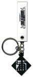 Great Eastern Entertainment Bleach Urahara PVC Keychain Multi-colored, 2"