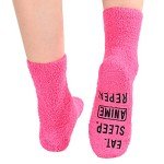 HAPPYPOP Anime Gifts for Women Teen Girls- Anime Socks, Merch, Stuff