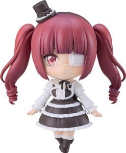 Good Smile Company Dropkick on My Devil!: Yurine Hanazono Nendoroid Action Figure