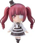 Good Smile Company Dropkick on My Devil!: Yurine Hanazono Nendoroid Action Figure