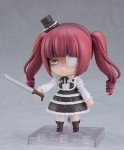 Good Smile Company Dropkick on My Devil!: Yurine Hanazono Nendoroid Action Figure