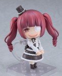 Good Smile Company Dropkick on My Devil!: Yurine Hanazono Nendoroid Action Figure