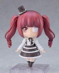 Good Smile Company Dropkick on My Devil!: Yurine Hanazono Nendoroid Action Figure
