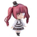 Good Smile Company Dropkick on My Devil!: Yurine Hanazono Nendoroid Action Figure