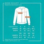 Ripple Junction One Piece Men's Full Zip-Up Hooded Sweatshirt Monkey D. Luffy Straw Hat Crew Anime Fleece Hoodie Medium Black