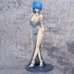 QAHEART USS St. Louis Figures, Game Cartoon Figure Statues PVC Anime Action Figurine Ornaments for Fans 10.24inch